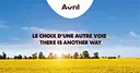 Avril logo