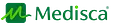 Medisca logo