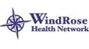 Windrose Health Network logo
