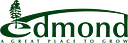 City of Edmond Careers logo