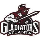 Atlanta Gladiators logo