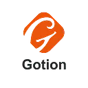 Gotion, Inc. logo