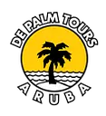 De Palm Tours Aruba logo