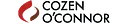 Cozen O'Connor Corporation logo