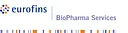Eurofins USA BioPharma Services logo