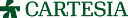 Cartesia logo