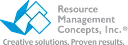 Resource Management Concepts logo