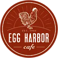 Egg Harbor Cafe logo