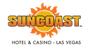 Suncoast Hotel & Casino logo