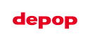 Depop logo