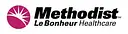 Memphis Hospitals logo