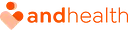 AndHealth logo