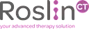 RoslinCT EU logo