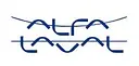 Alfa Laval Spiral logo