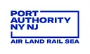 Port Authority of NY & NJ logo