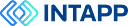 Intapp logo