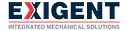 Exigent Mechanical logo