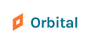 Orbital logo