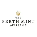 The Perth Mint logo