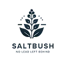 Saltbush Social Enterprises Limited logo