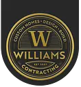 Williams Contracting logo