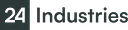 Twentyfour Industries logo