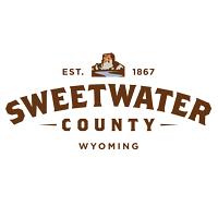 Sweetwater County logo