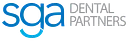 SGA Dental Partners logo