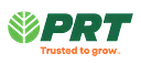 PRT logo