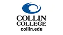 Collin College logo