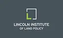 Lincoln Institute of Land Policy logo