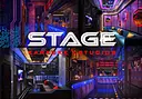 Stage Karaoke & Studios logo