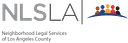 Neighborhood Legal Services of Los Angeles County logo