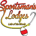 Sportsman logo