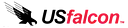 USfalcon logo