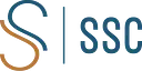 SSC logo