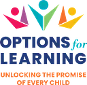 Options For Learning logo