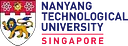 Nanyang Technological University logo