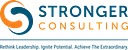 Stronger Consulting logo