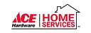 Ace Hardware Home Services logo