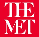 The Metropolitan Museum of Art logo