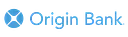 Origin Bank logo