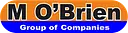 M O'Brien Group logo