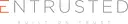 Entrusted logo