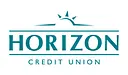 Horizon Credit Union logo