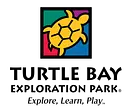 Turtle Bay Exploration Park logo