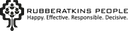 Rubberatkins logo