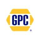 Genuine Parts Company logo