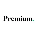 Premium logo