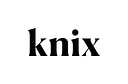 Knix logo
